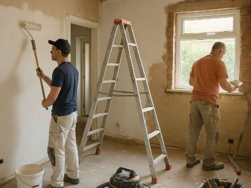 老屋還hold得住？耐震評估與室內裝修補強全攻略